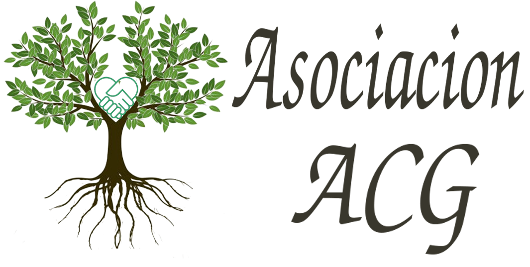 Logo ACG - Asociación de Cuidadores